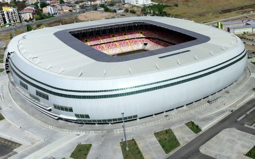 Sivas Arena görsel 2
