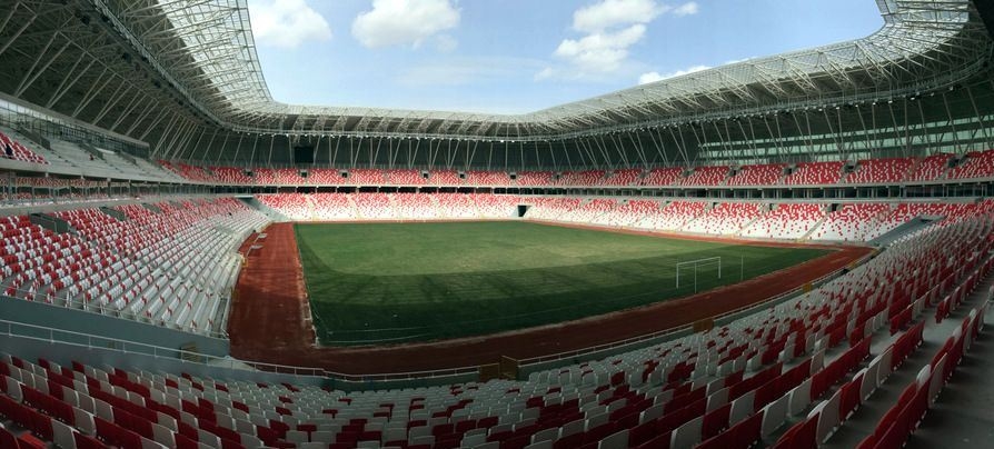 Sivas Arena görsel 3